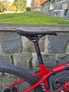 Rock Machine Blizz CRB 30-29 Red/White