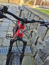 Rock Machine Blizz CRB 30-29 Red/White