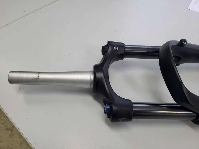 prodám vidlici SR Suntour X1-32 LO-R Air zdvih 120 mm