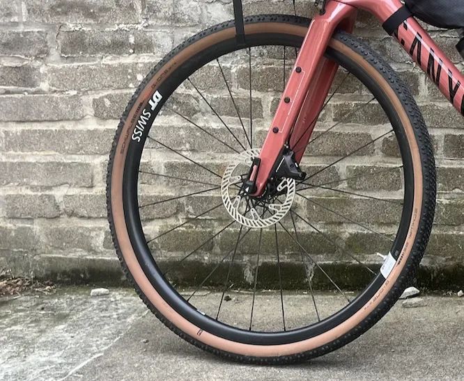 DT Swiss 1800 spline 