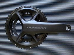 SHIMANO ULTEGRA FC-R8100 175mm, 50/34z, 12sp