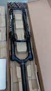 Rock Shox lyrik ultimate charger 3.1 rc2 29 160mm