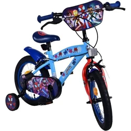 Dětské kolo 16 