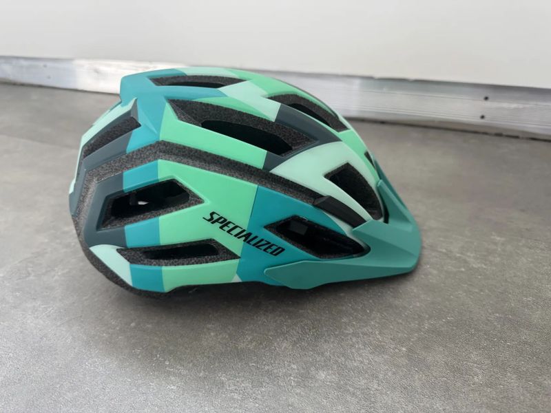 Helma Specialized MTB Mips 