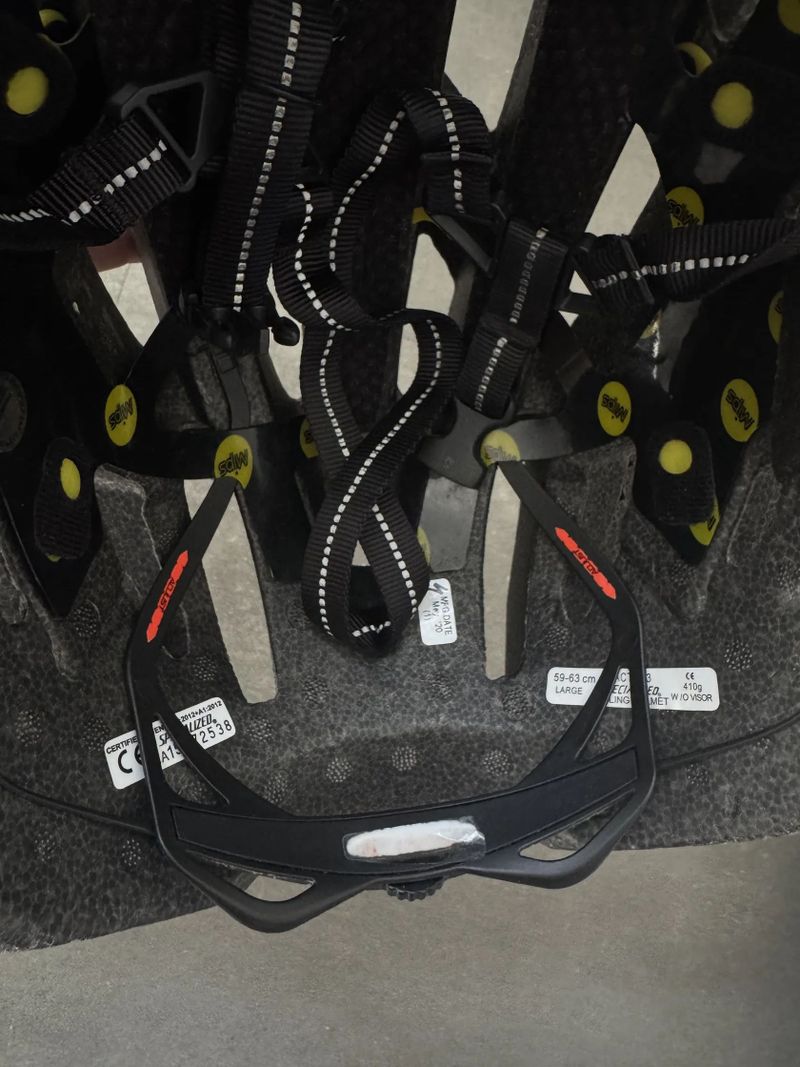 Helma Specialized MTB Mips