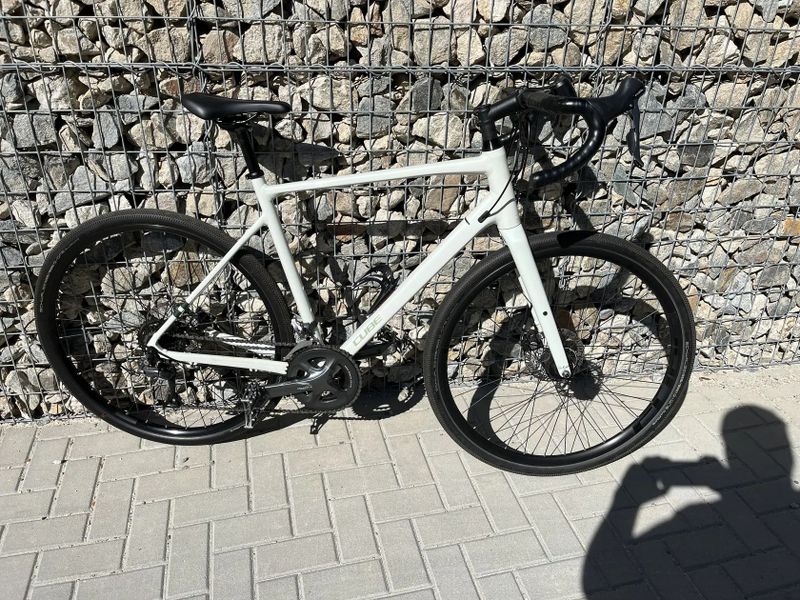Gravel Cube L