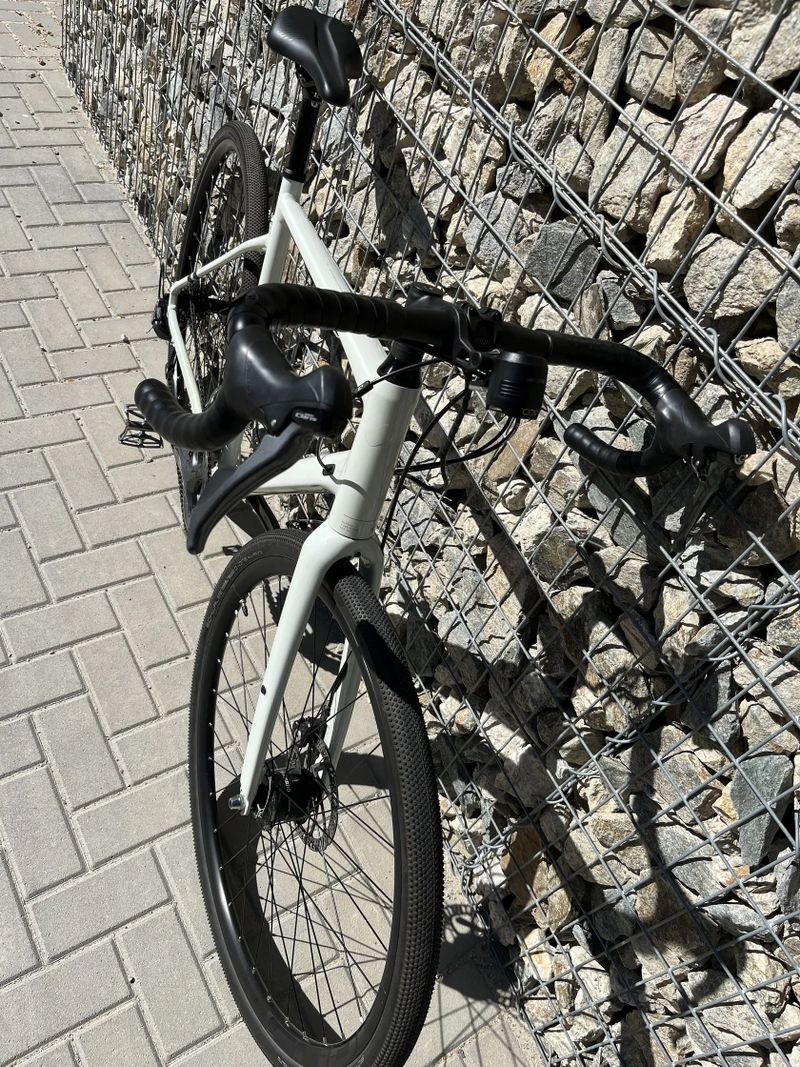 Gravel Cube L