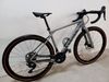 Gravel Canyon Grizl 7, velikost XS 