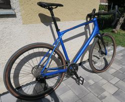 Merida Silex 400