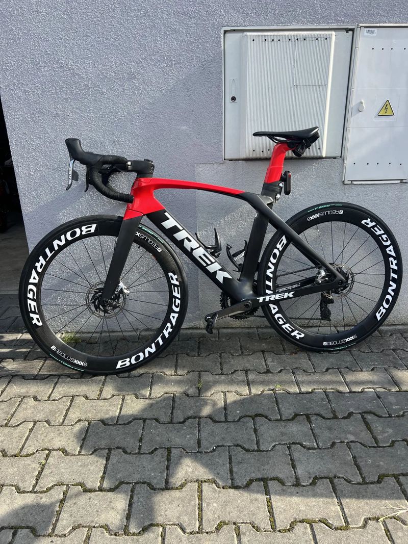Trek Madona SLR 9