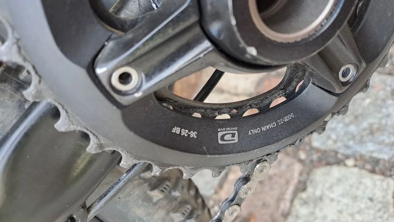 Rock Machine TORRENT 70-29 2018