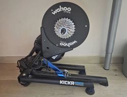 Wahoo KICKR