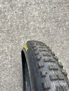 Maxxis dhr