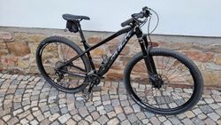 Rock Machine TORRENT 70-29 2018