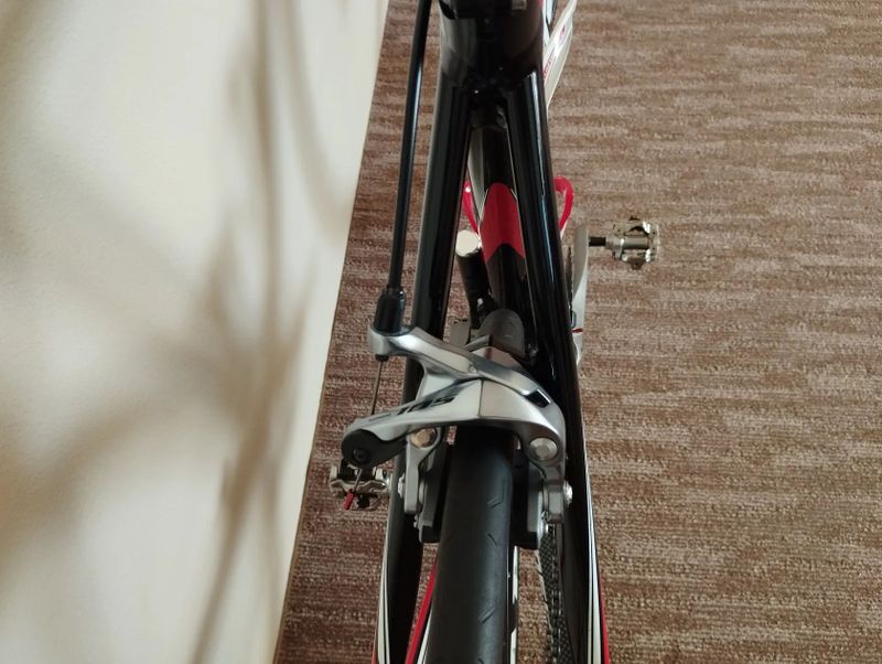 Merida Race Lite 903