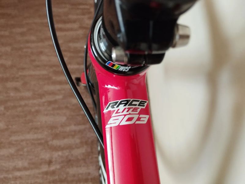 Merida Race Lite 903