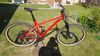 Commencal Meta HT AM Ride 29
