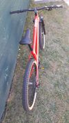 Commencal Meta HT AM Ride 29
