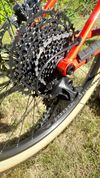Commencal Meta HT AM Ride 29