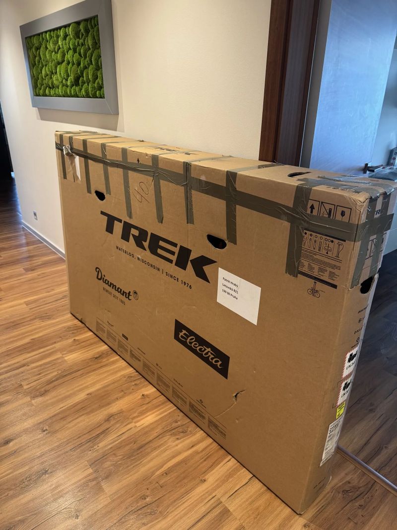 Trek Marlin 5 (2025)