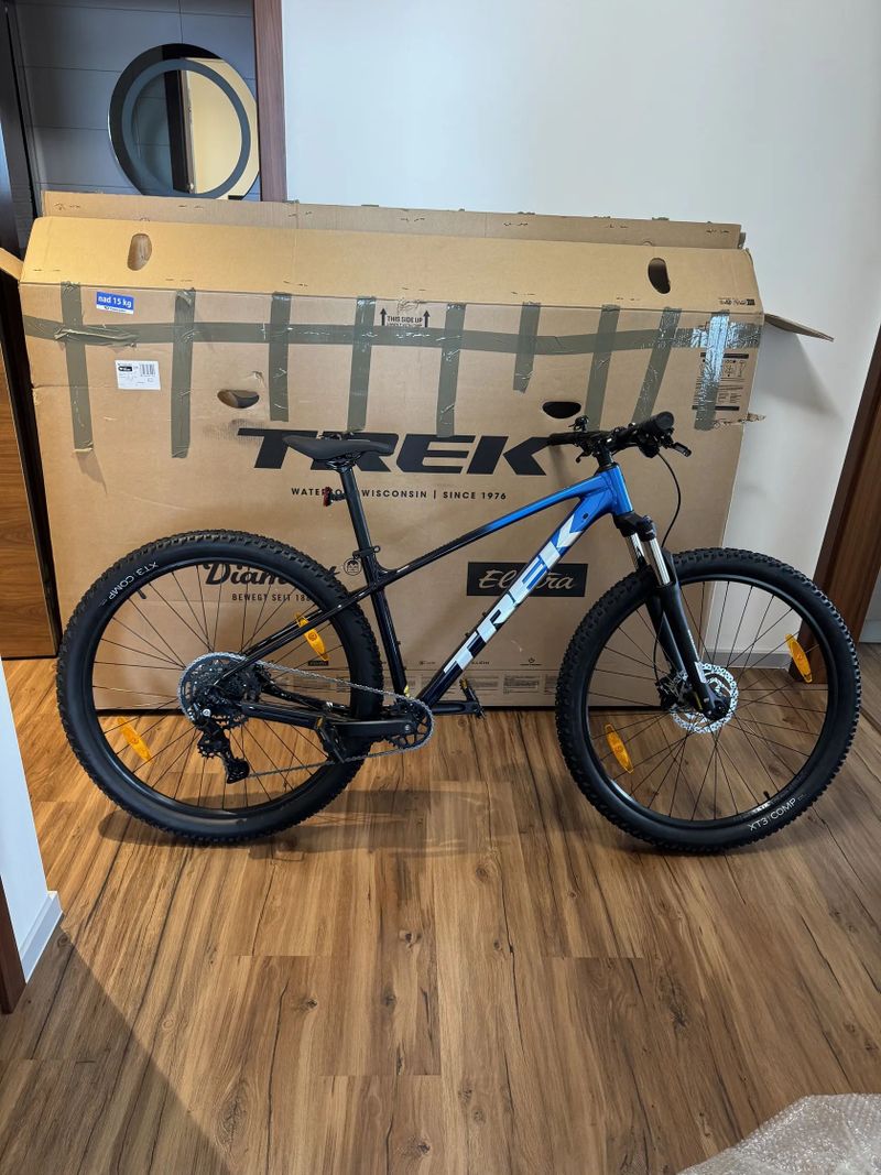 Trek Marlin 5 (2025)