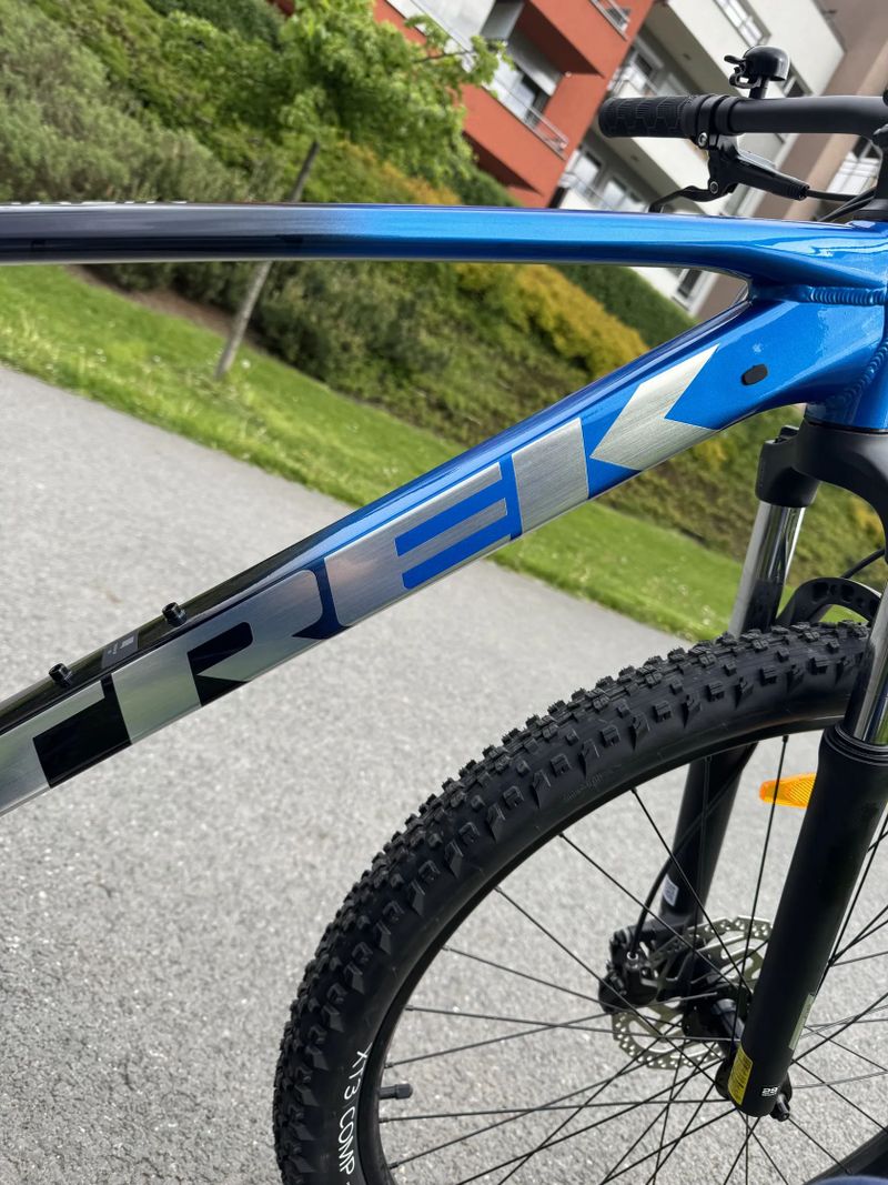 Trek Marlin 5 (2025)