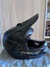 Troy Lee Designs D3