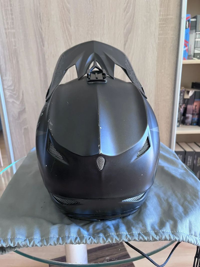 Troy Lee Designs D3