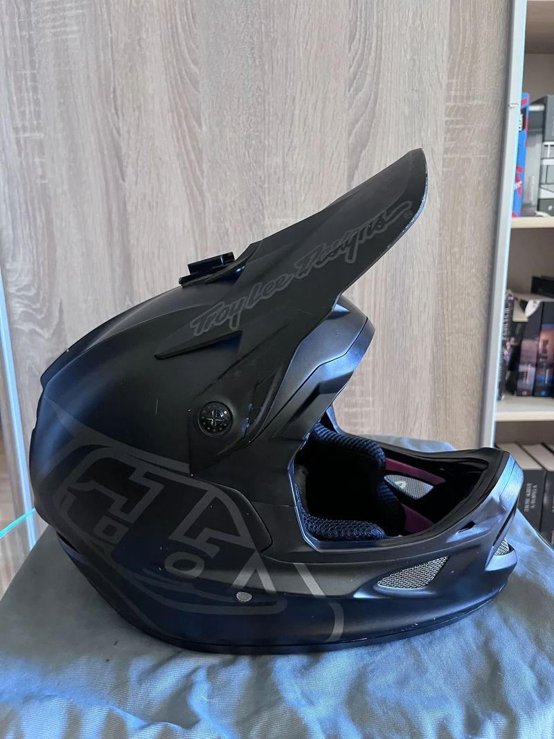 Troy Lee Designs D3