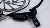 Brzdy SRAM G2 RSC, přední/zadní, 4-pístkové + kotouče 203mm