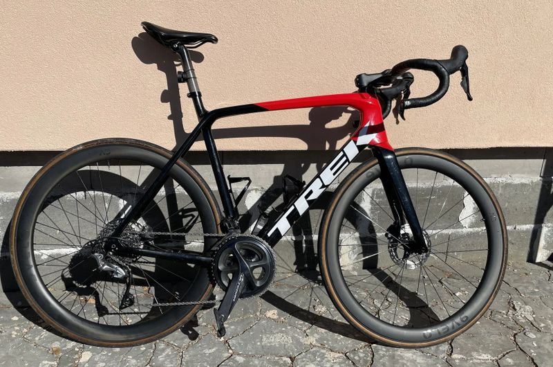 Trek Emonda SL6 Pro 2022