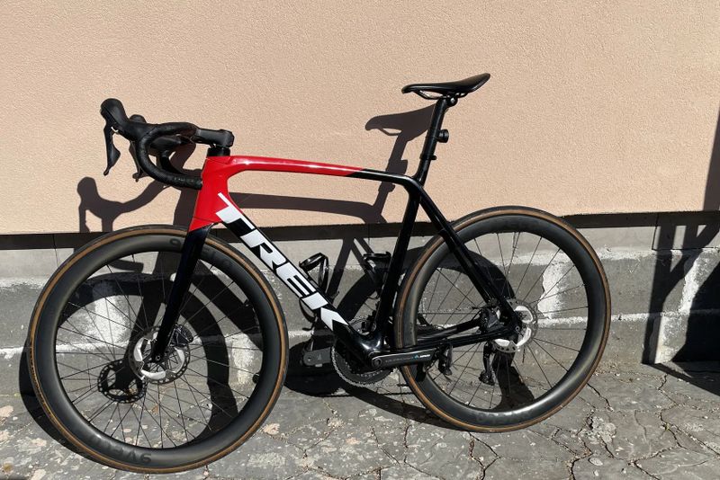Trek Emonda SL6 Pro 2022