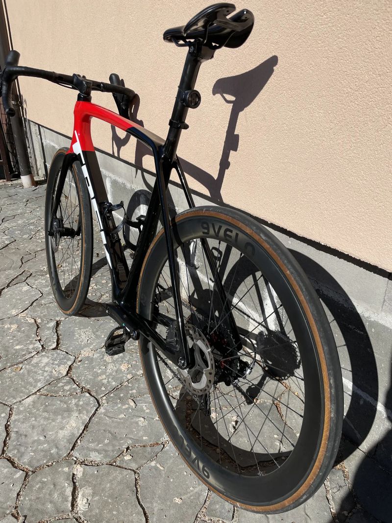 Trek Emonda SL6 Pro 2022