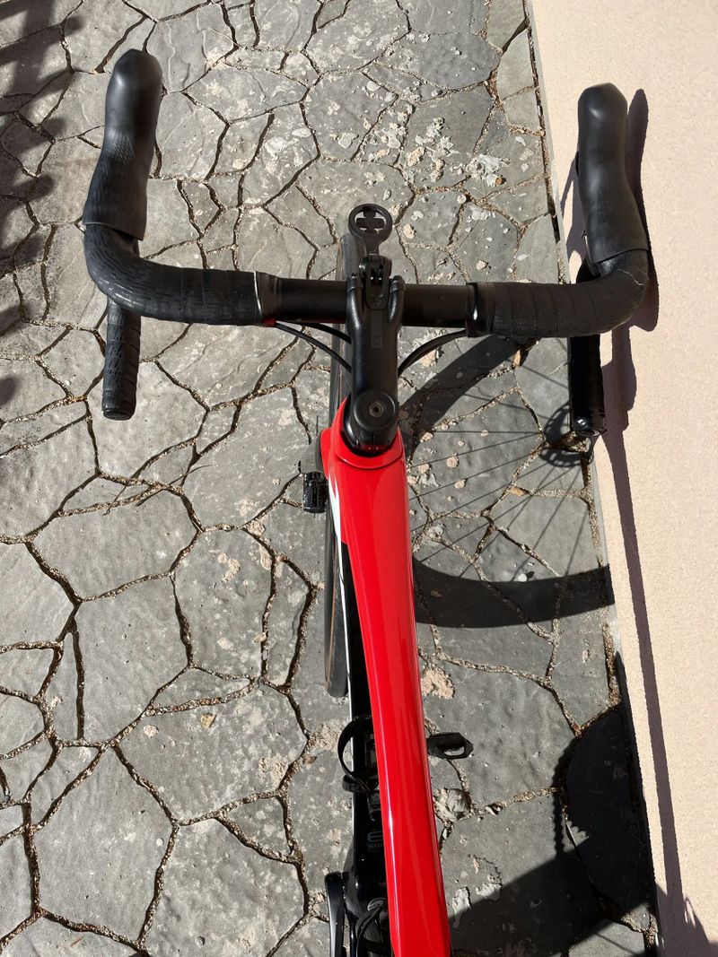 Trek Emonda SL6 Pro 2022