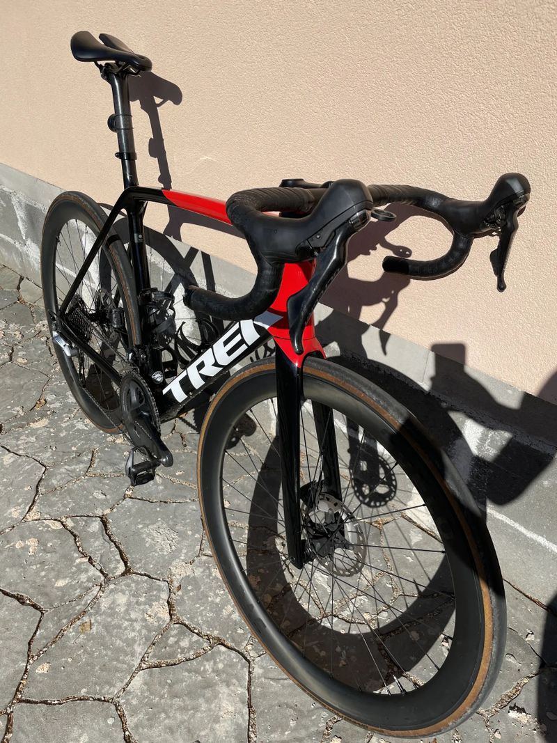 Trek Emonda SL6 Pro 2022