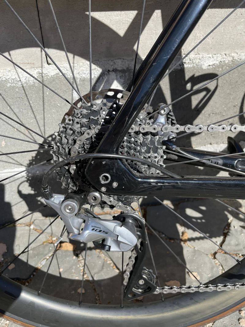 Trek Emonda SL6 Pro 2022