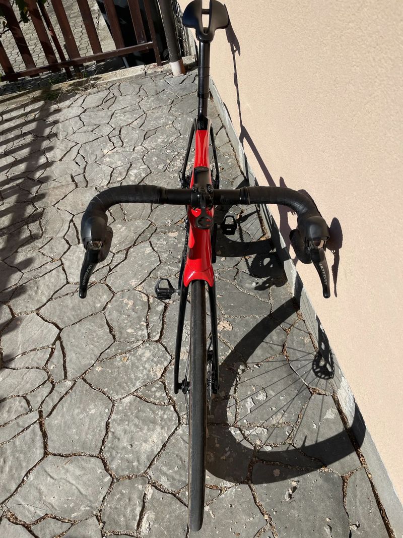 Trek Emonda SL6 Pro 2022