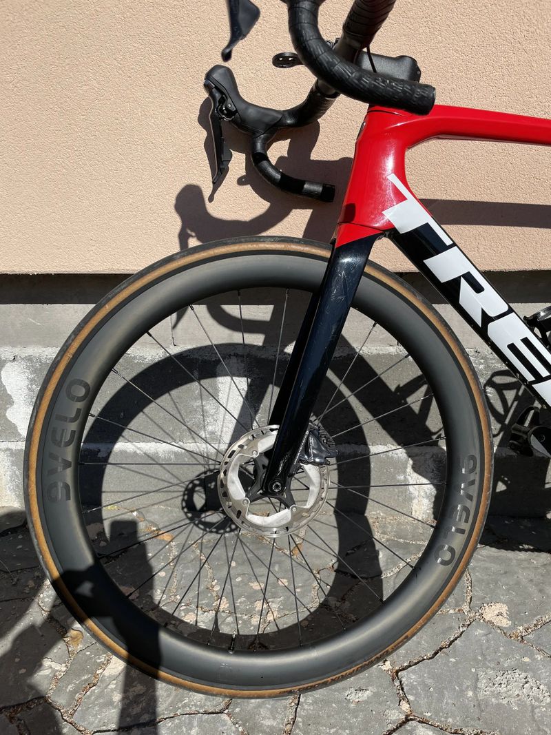 Trek Emonda SL6 Pro 2022