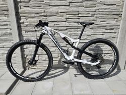 Rockrider XC 900 S