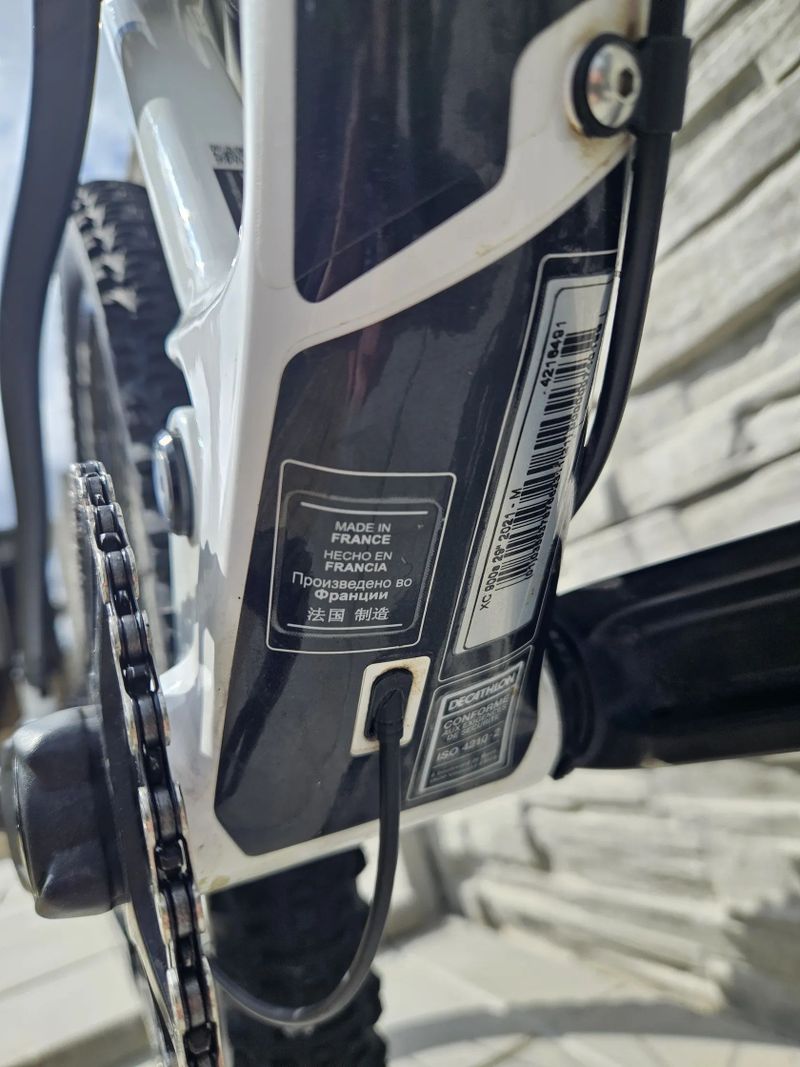 Rockrider XC 900 S
