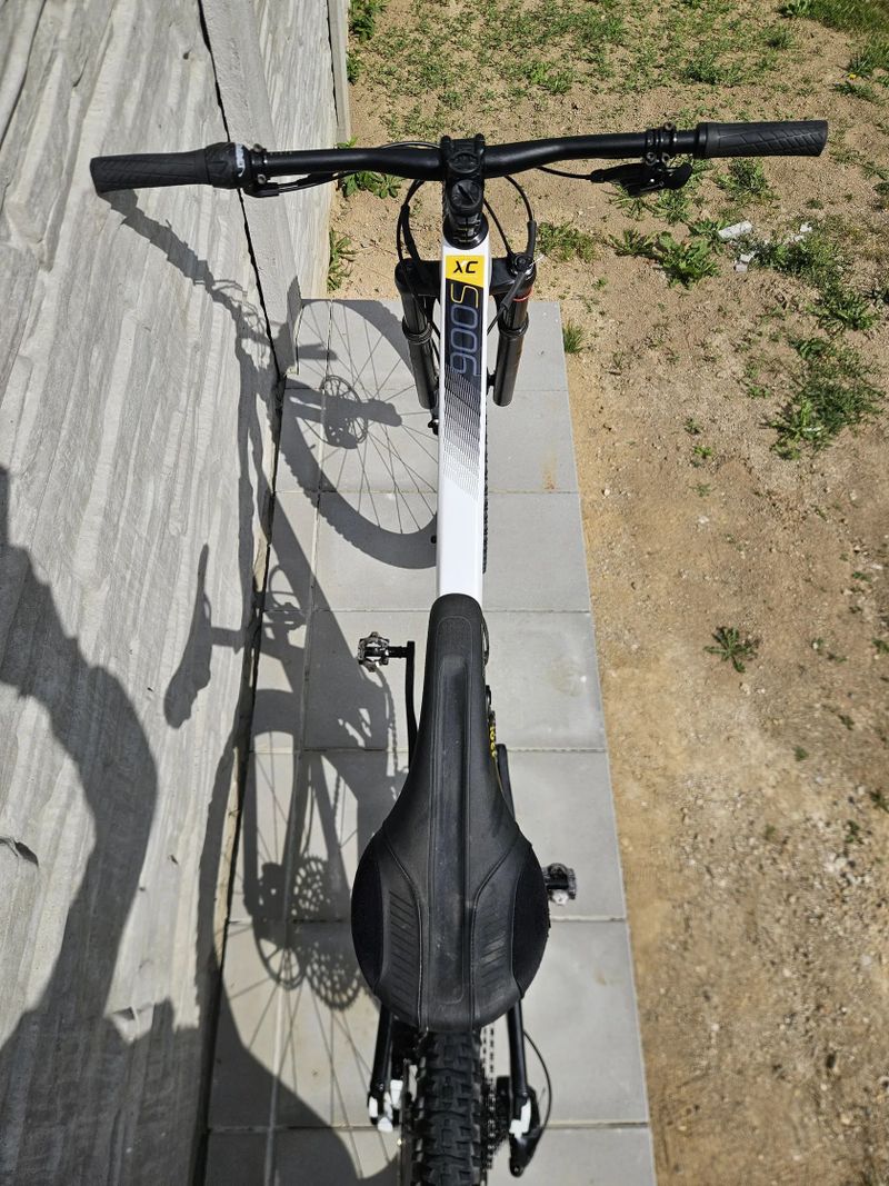 Rockrider XC 900 S