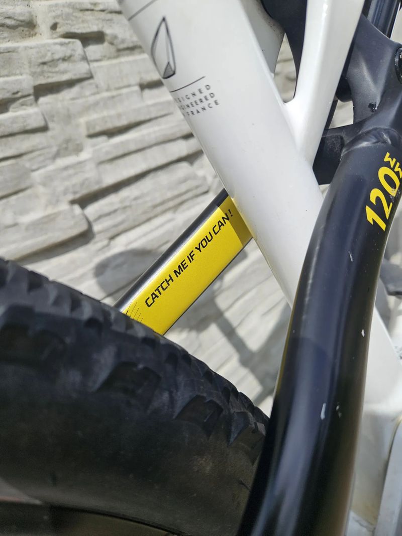 Rockrider XC 900 S