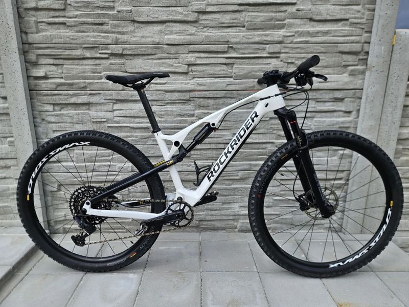 Rockrider XC 900 S