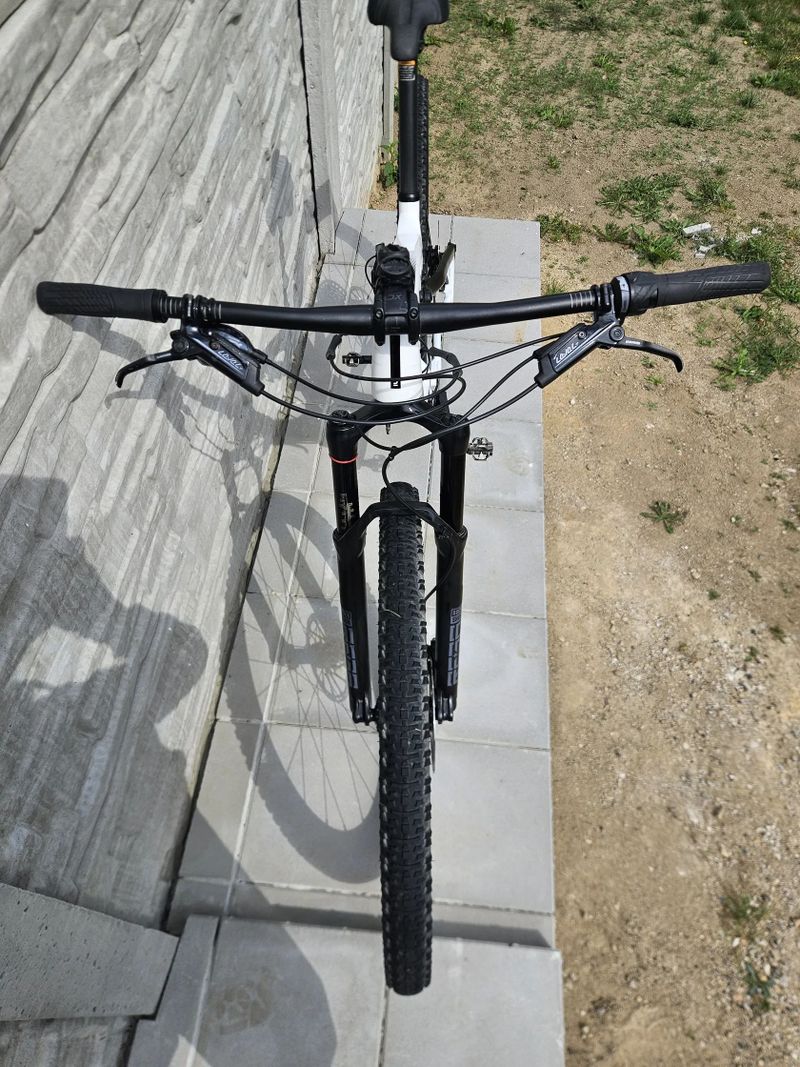 Rockrider XC 900 S
