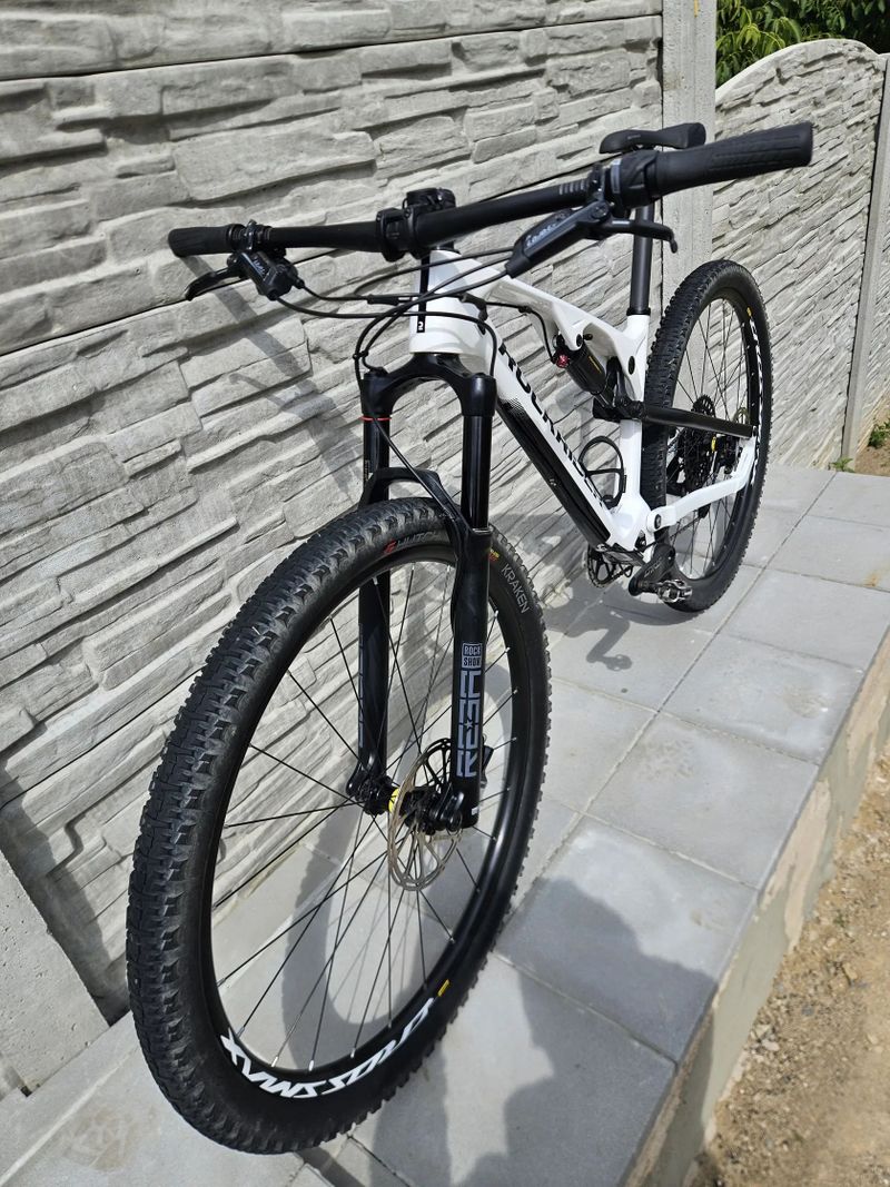 Rockrider XC 900 S