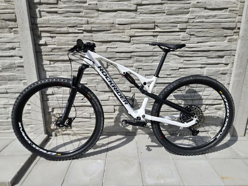 Rockrider XC 900 S