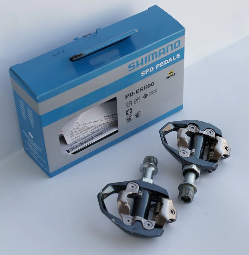 Shimano PD-ES600