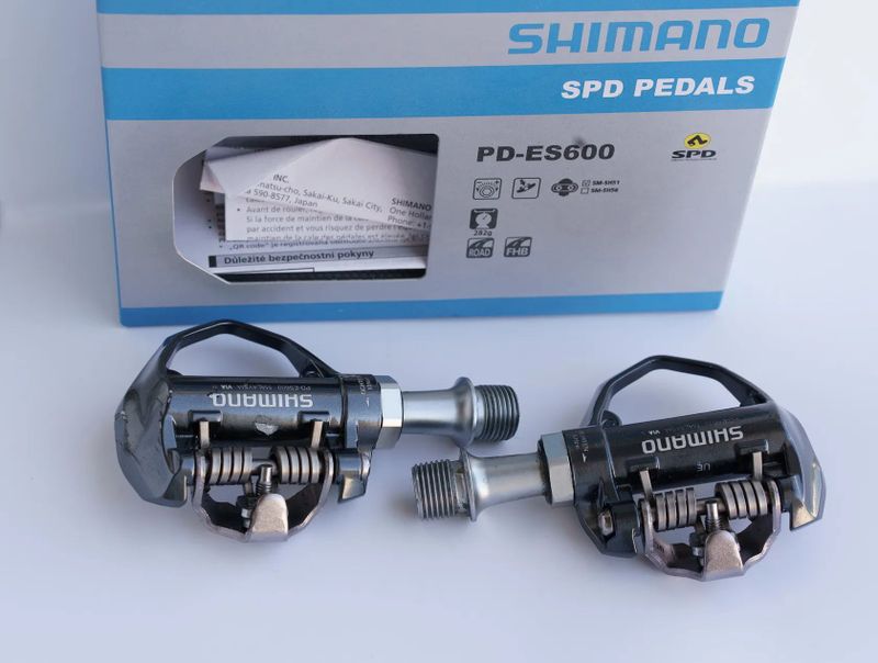 Shimano PD-ES600