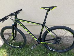 Scott 945
