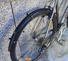 Merida tfs 100 ram 22" 
